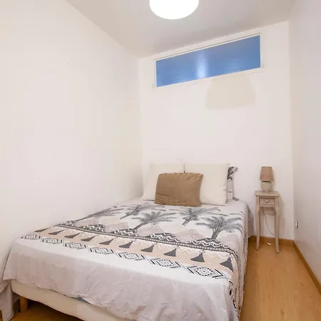 Апартаменты Incroyable Sur Le Port Avec 3 *
